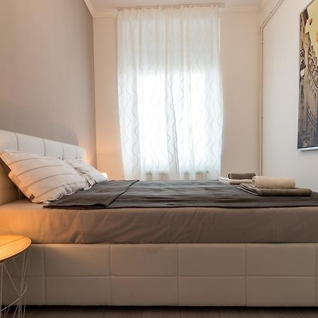 Comfortable & Lovely Apartment 贝尔格莱德 外观 照片